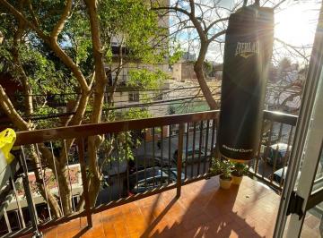 Departamento · 25m² · 1 Ambiente · Venta Monoambiente C/balcon en Villa Urquiza