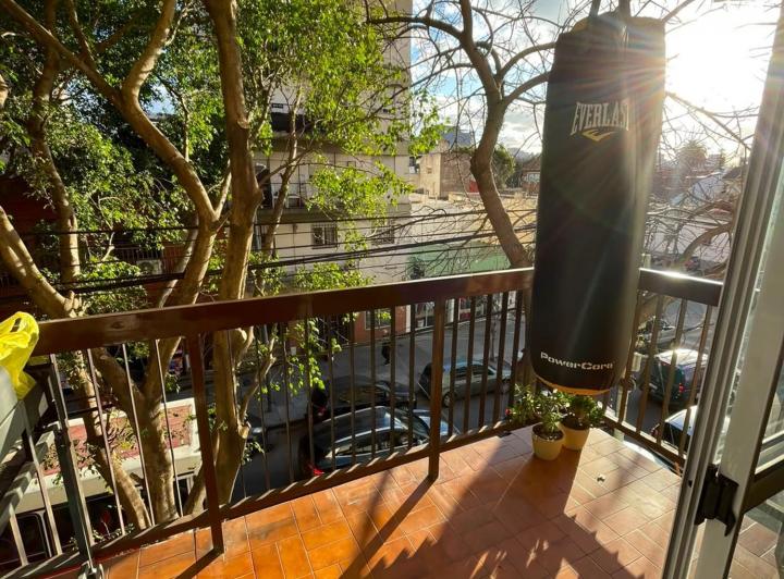 Departamento · 25m² · 1 Ambiente