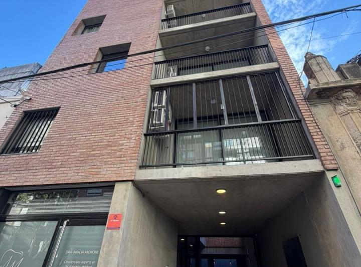 Departamento · 55m² · 2 Ambientes