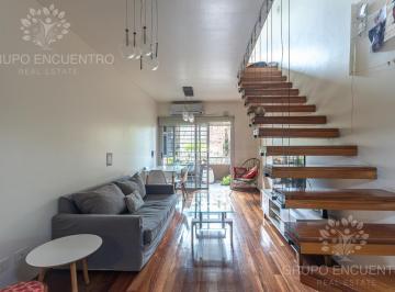 Departamento · 60m² · 2 Ambientes · Excelente Duplex 2 Ambientes, en La Mejor Zona de Florida