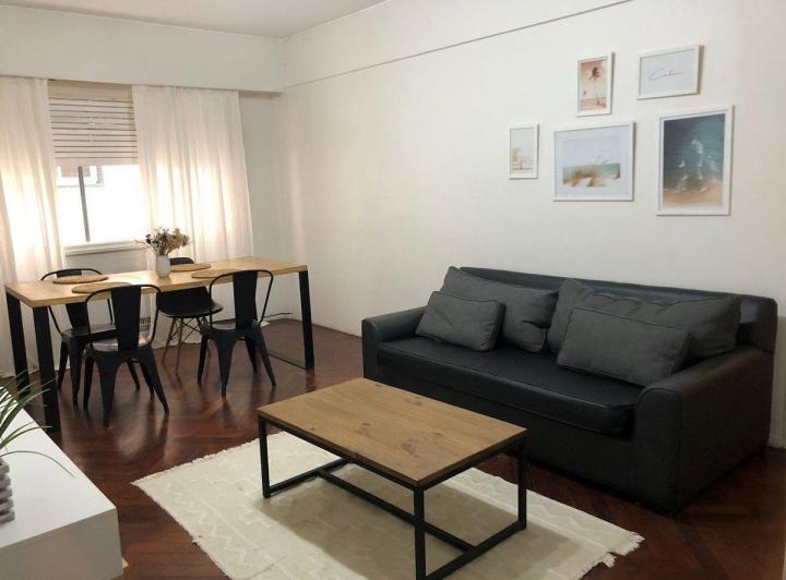 Departamento · 76m² · 3 Ambientes