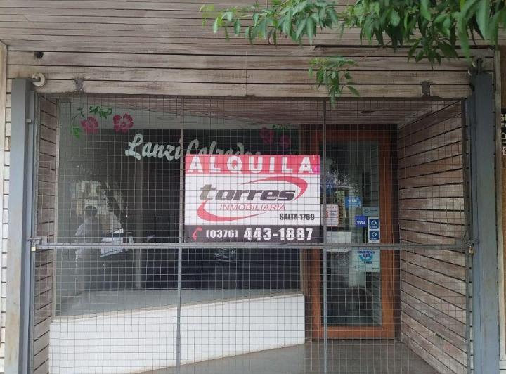 Local comercial · 66m² · 1 Ambiente