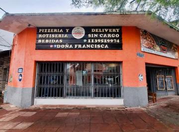Local comercial · 91m² · 1 Ambiente · Venta Local Comercial C Depósito/terraza Int Quindimil1601