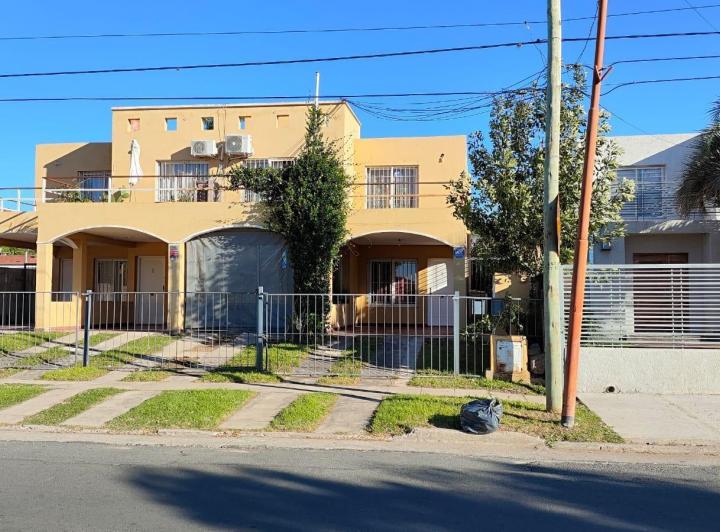 PH · 80m² · 2 Dormitorios · 1 Cochera