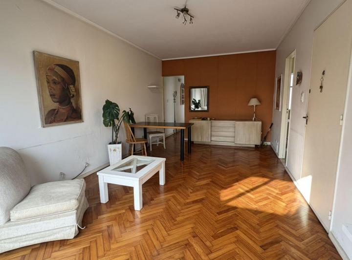 PH · 61m² · 3 Ambientes