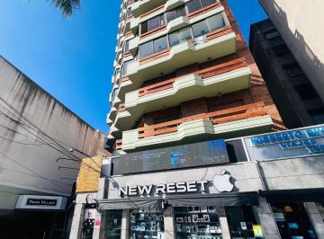 Departamento · 215m² · 4 Ambientes · 2 Cocheras · Departamento 4 Ambientes Venta Ramos Mejia