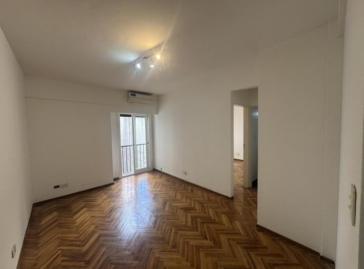 Departamento · 40m² · 2 Ambientes