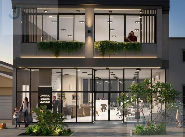 Local comercial · 400m²