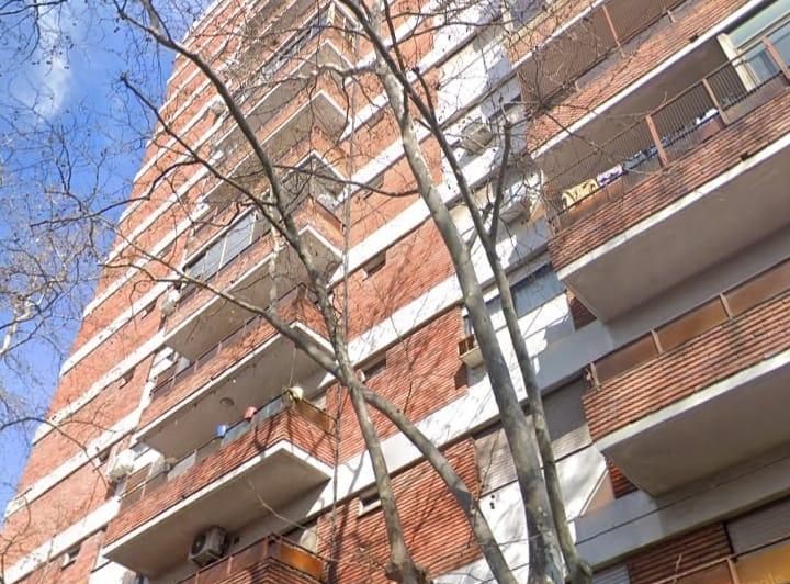 Departamento · 49m² · 2 Ambientes