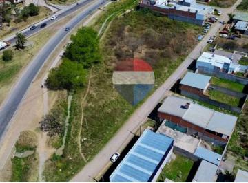 Terreno · 845m² · Alquiler Comercial Terreno Sobre Ruta Provincial 1