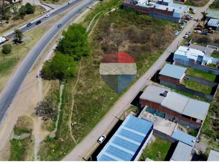 Terreno · 288m²