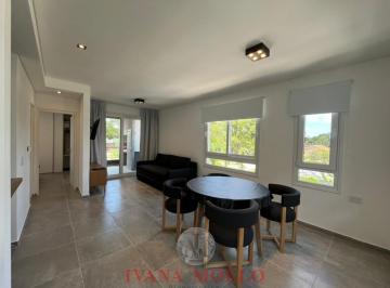 Departamento · 48m² · 2 Ambientes · 1 Cochera · Departamento en Venta 2 Ambientes en Pinamar con Cochera y Amoblado