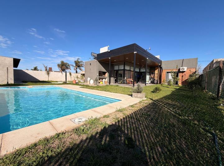 Casa · 518m² · 5 Ambientes