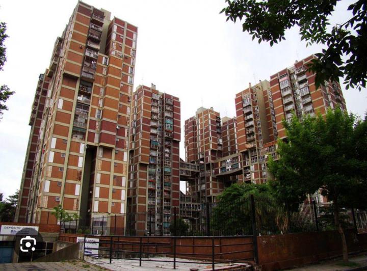 Departamento · 32m² · 2 Ambientes