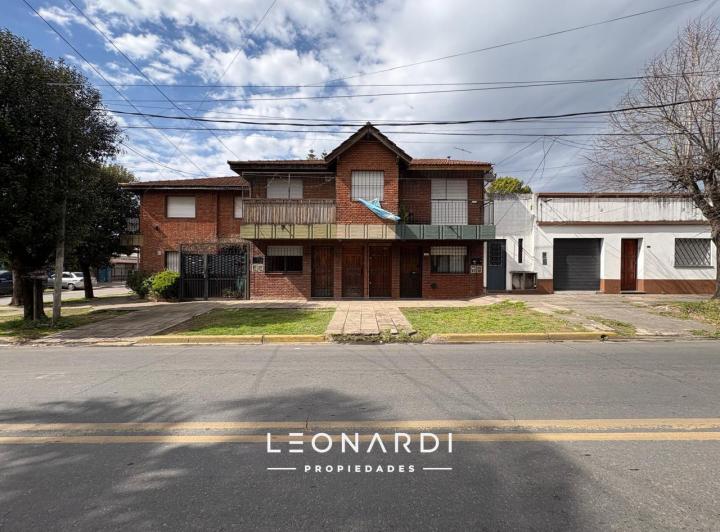 Departamento · 49m² · 3 Ambientes