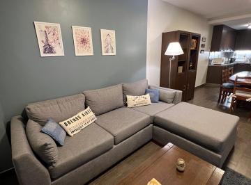 Departamento de 4 ambientes, Ushuaia · Gran Rivadavia Depto Centrico