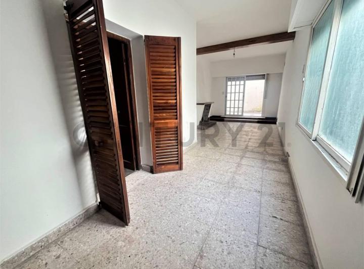 Casa · 100m² · 4 Ambientes
