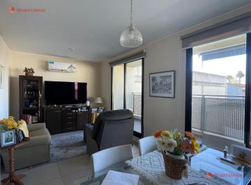 Departamento · 3 Ambientes · Departamento Tres Ambientes en Venta - Alquiler Centro de Lujan