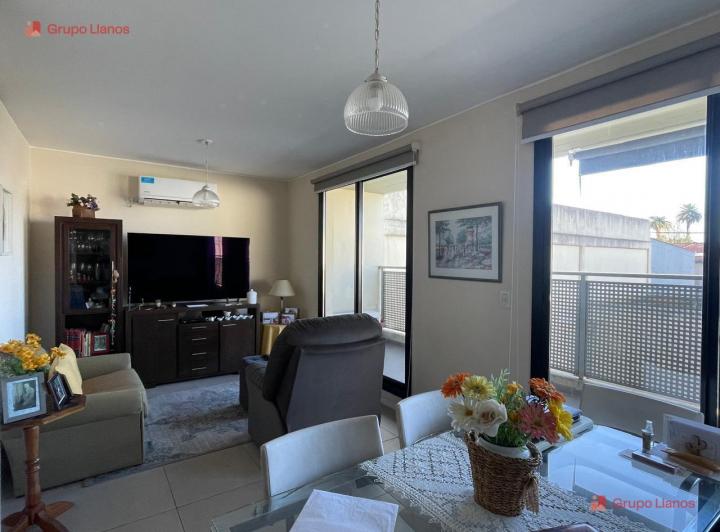 Departamento · 3 Ambientes