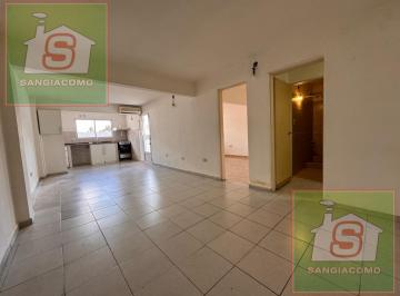Departamento · 40m² · 2 Ambientes · Departamento - Turdera