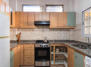 PH · 100m² · 4 Ambientes · Venta PH 4 Ambientes - Villa Sarmiento