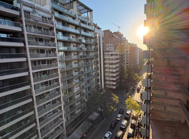 Departamento · 36m² · 3 Ambientes