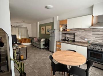 Departamento · 35m² · 1 Ambiente · Venta Monoambiente - Santos Lugares