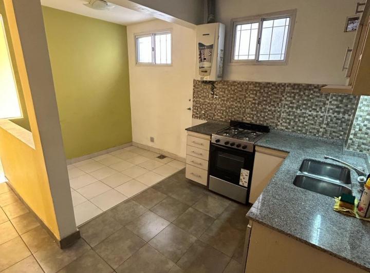 PH · 50m² · 2 Ambientes