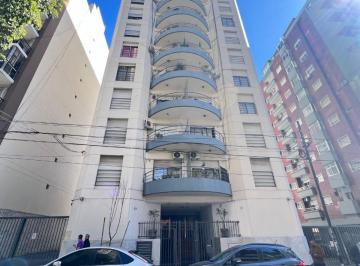Departamento · 53m² · 3 Ambientes · 1 Cochera · Departamento 3 Ambientes Balcon Caballito
