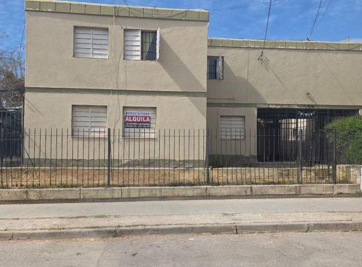 Departamento · 60m² · 5 Ambientes · 1 Cochera