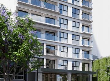 Departamento · 40m² · 2 Ambientes · Departamento en Almagro