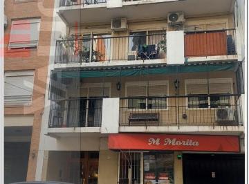 Departamento · 29m² · 1 Ambiente · Departamento Monoambiente en Excelente Ubicacion! - Apto Profesional