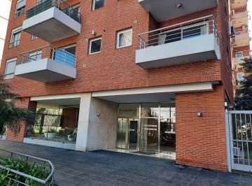 Departamento · 43m² · 2 Ambientes · 1 Cochera · Departamento 2 Ambientes C/ Cochera en Cañitas