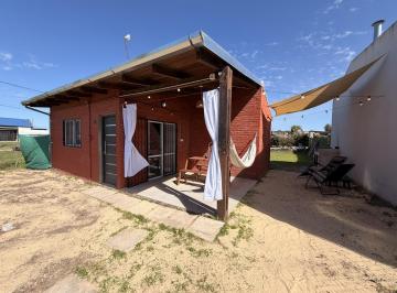 Casa · 41m² · 3 Ambientes · 2 Cocheras · Casa Dos Dorm. y Pileta en Tierra de Sueños III