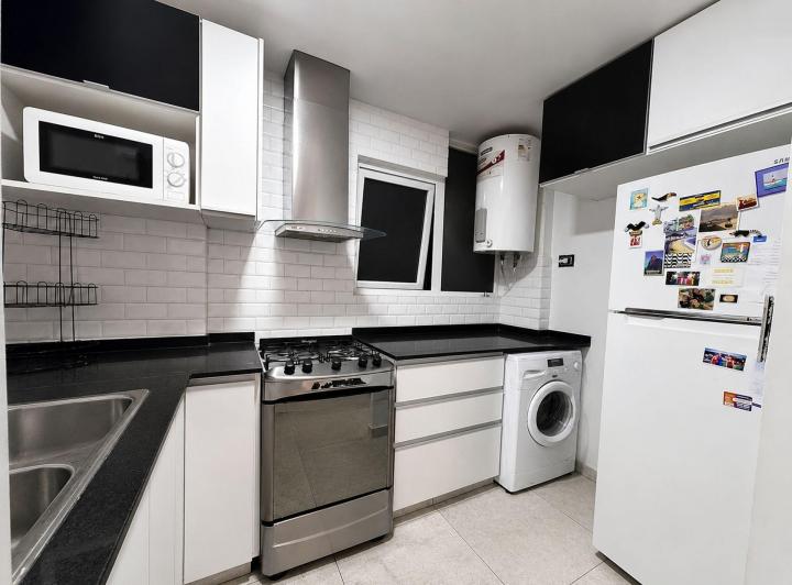 Departamento · 47m² · 3 Ambientes