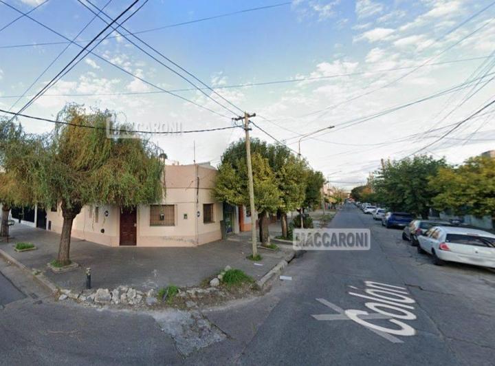 Casa · 110m² · 3 Ambientes · 1 Cochera