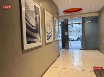 Departamento · 38m² · 2 Ambientes · Venta Departamento 2 Ambientes Toilette y Baño Balcón en Flores