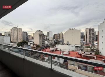 Departamento · 38m² · 2 Ambientes · Venta Departamento 2 Ambientes Toilette y Baño Balcón en Flores