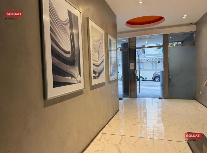 Departamento · 38m² · 2 Ambientes