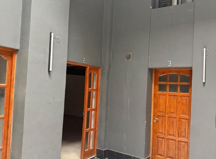 Departamento · 45m² · 2 Ambientes