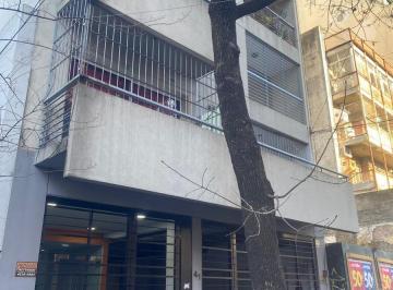 Departamento · 25m² · 1 Ambiente · Alquiler Monoambiente con Balcon Al Fte en Floresta