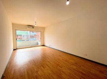 Departamento · 25m² · 1 Ambiente · Alquiler Monoambiente con Balcon Al Fte en Floresta