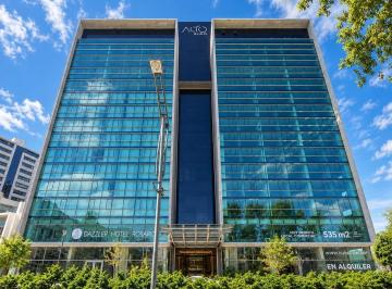 Oficina comercial · 42m² · Alquiler - Oficina en Rosario