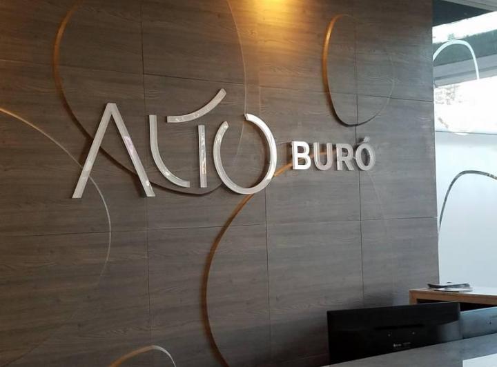 Oficina comercial · 42m²