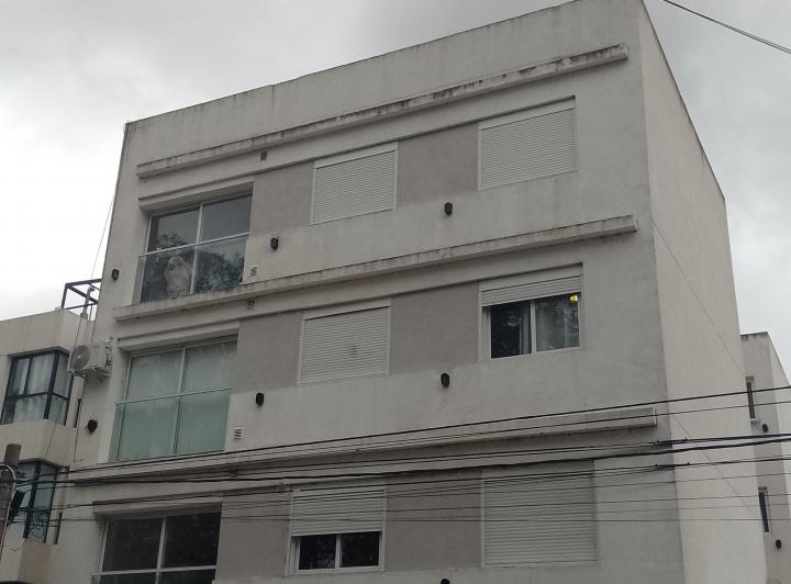 Departamento · 31m² · 2 Ambientes