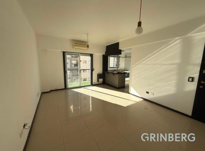Departamento · 42m² · 2 Ambientes
