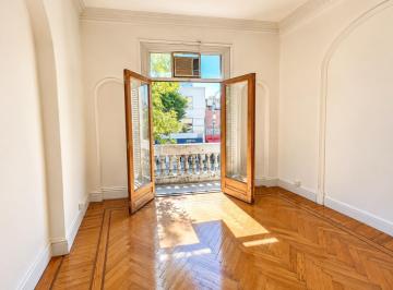 Departamento · 80m² · 4 Ambientes · Departamento 4 Ambientes en Venta Apto Profesional y Comercial. Apto Crédito. Ex