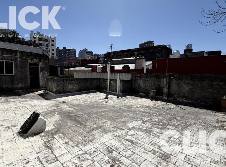 PH · 58m² · 3 Ambientes