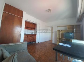 Departamento · 31m² · 2 Ambientes · Depto. 2 Ambientes Interno - Inmejorable Zona / San Nicolas