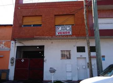 PH · 58m² · 3 Ambientes · PH Al Frente en P. Alta - Lanús Oeste